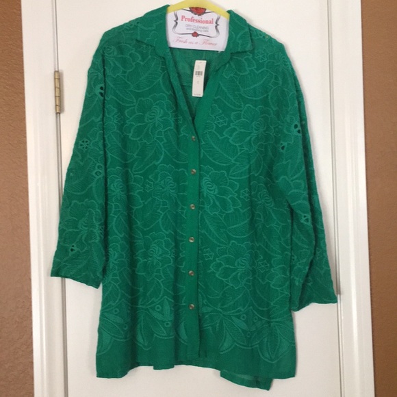 Anthropologie Other - BNWT Anthropologie Nightshirt.